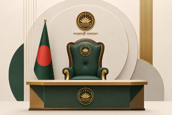 রাষ্ট্রপতি নির্বাচন ও রাজনীতির সমীকরণ