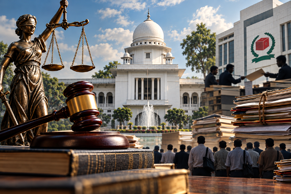 স্বেচ্ছাকৃত ছুটি বনাম বাধ্যতামূলক আইনি সুরক্ষা