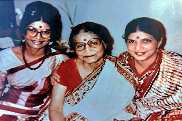 বুবু প্রসঙ্গে