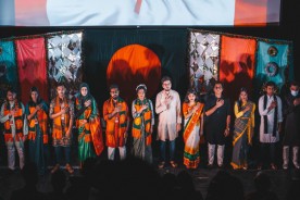 কানাডায় বাংলাদেশের সুবর্ণজয়ন্তী পালন 