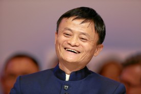 জ্যাক মা: ব্যর্থতাই যার চালিকাশক্তি 