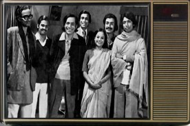 শ্রদ্ধাঞ্জলি: মোস্তাফা কামাল সৈয়দ 