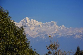 হিমালয়ের আকর্ষণ নেপাল