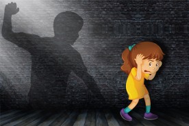 মন্দ-আদর: নারী নির্যাতনের আরেক দিক 