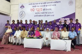 স্কাউটিং: মানুষ গড়ার নীরব বিপ্লব