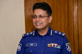 পুলিশ মুক্তিযুদ্ধ জাদুঘর বিশ্বে একটিই আছে 