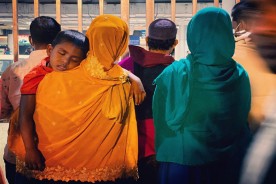 পাসবিহীন ভিজিটর 