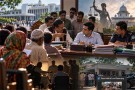 আইনপ্রণেতা, প্রশাসন ও রাজনৈতিক সংস্কৃতি