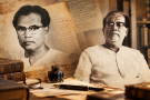 মুসলিম রেনেসাঁর কবি গোলাম মোস্তফা : সাহিত্য ও জীবন