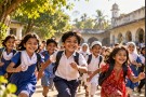 ধর্মীয় লেবাসে প্রাতিষ্ঠানিক শিশু নির্যাতন
