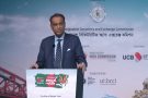 বাংলাদেশ পৃথিবীর সবচেয়ে দ্রুত অর্থনৈতিক সমৃদ্ধি অর্জনকারী অন্যতম দেশ 