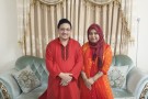 বাবা তোমায় ভালোবাসি