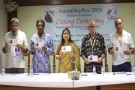 পিএবি-র ডাকটিকিট দিবস উদযাপন