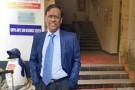 লকডাউনের পর্যায় পেরিয়ে এসেছি : ড. বিজন 